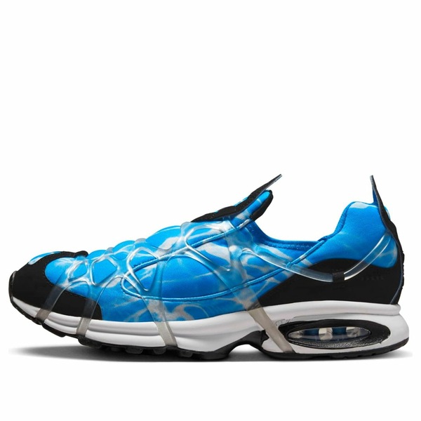 Nike ナイキ メンズ スニーカー 【Nike Air Kukini 'Water' DV1894-400】 サイズ US_11.5(29.5cm)｜asty