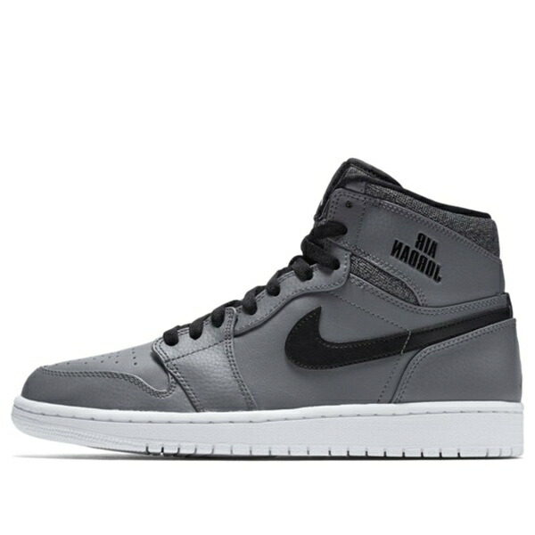 Jordan ジョーダン メンズ スニーカー 【Air Jordan 1 Retro High 'Rare Air' 332550-014】 サイズ US_10(28.0cm)|asty