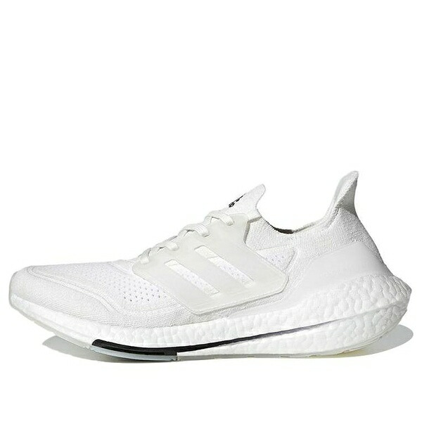 adidas アディダス メンズ スニーカー  【adidas UltraBoost 21 Primeblue \u0027Non Dyed\u0027 FY0836】  大きさ US_8(26.0糎)