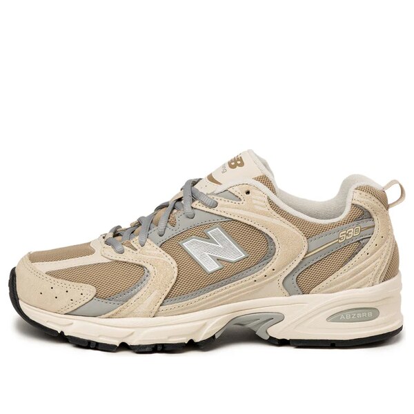 New Balance ニュー平衡にする メンズ スニーカー  【New Balance 530 \u0027Beige Sand\u0027 MR530CP】  大きさ US_7(25.0糎)