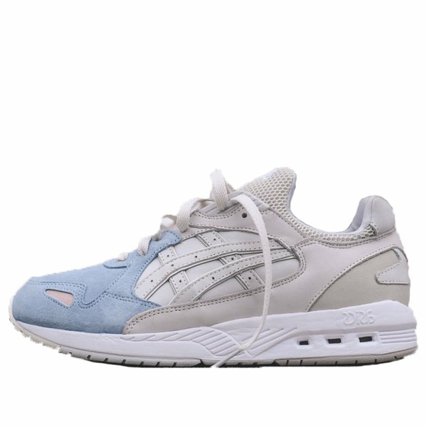 ASICS アシックス メンズ スニーカー  【ASICS Fieg x GT Cool Express \u0027Sterling\u0027 H51キーパー-4202】  大きさ US_6(24.0糎)