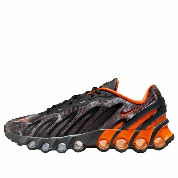 Nike ナイキ メンズ スニーカー  【Nike x Palace Air Max DN8 \u0027Black Orange\u0027 IB4181-001】  大きさ US_9.5(27.5糎)