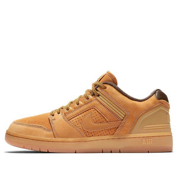 Nike ナイキ メンズ スニーカー  【Nike Air Force 2 Low SB Premium \u0027Baroque Brown\u0027 AV3801-772】  大きさ US_10(28.0糎)