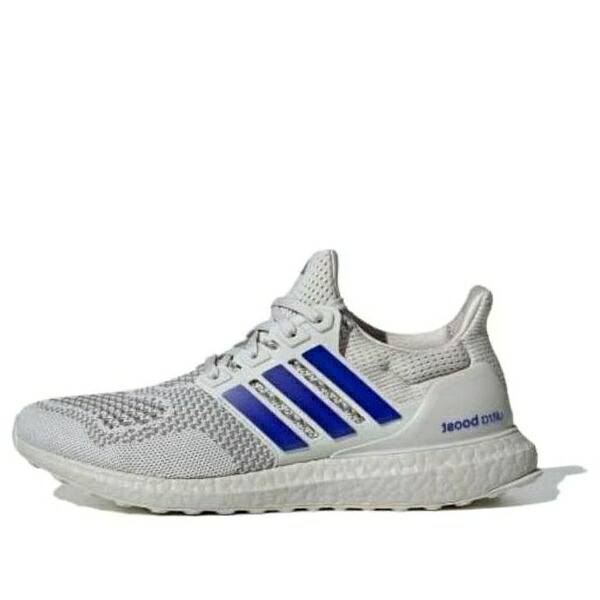 adidas アディダス メンズ スニーカー  【adidas Ultraboost 1.0 \u0027Grey Lucid Blue\u0027 IF1912】  大きさ US_7(25.0糎)