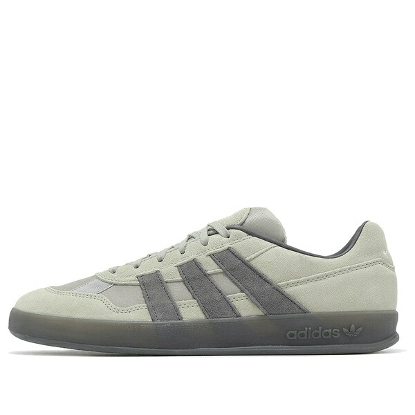 adidas アディダス メンズ スニーカー 【adidas Aloha Super 'Sesame Granite' IF2076】 サイズ US_7.5(25.5cm)|asty