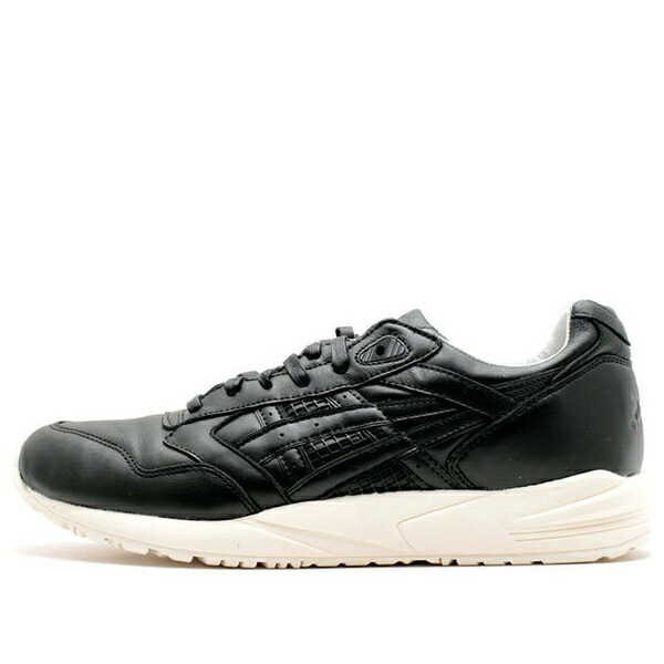 ASICS アシックス メンズ スニーカー  【ASICS x Kith Gel-Saga \u0027Grand Opening\u0027 H44HK-9090】  大いさ US_11.5(29.5糎) スニーカー-靴