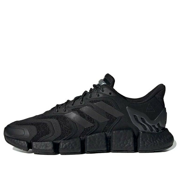 adidas アディダス メンズ スニーカー 【adidas x Pharrell Climacool Vento 'Black Future' GZ7593】 サイズ US_10(28.0cm)｜asty