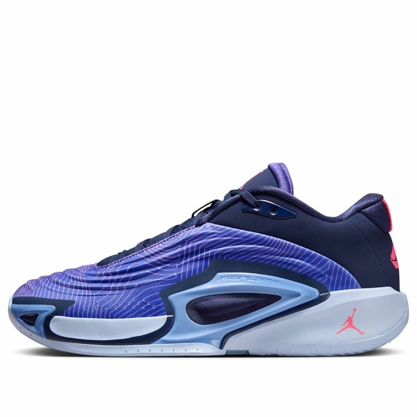 Jordan ジョーダン メンズ スニーカー  【Air Jordan Luka 3 \u0027Purple Comet\u0027 FQ1284-500】  大きさ US_11(29.0糎)