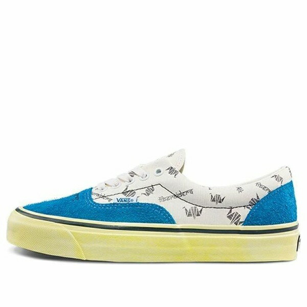Vans バンズ メンズ スニーカー  【Vans Classics Era 95 DX x Liberaiders VN0A2RR1815】  大きさ US_11.5(29.5糎)