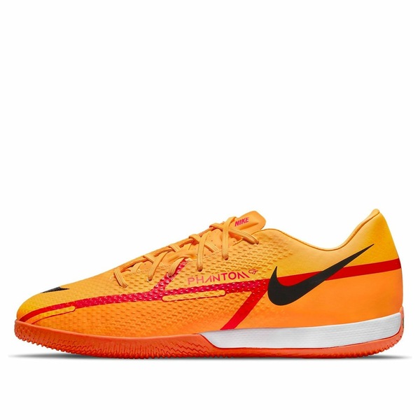 Nike ナイキ メンズ スニーカー  【Nike Phantom GT2 Academy 集積回路 \u0027Orange Black\u0027 DC0765-808】  大いさ US_12(30.0珊) スニーカー-メンズ靴-靴