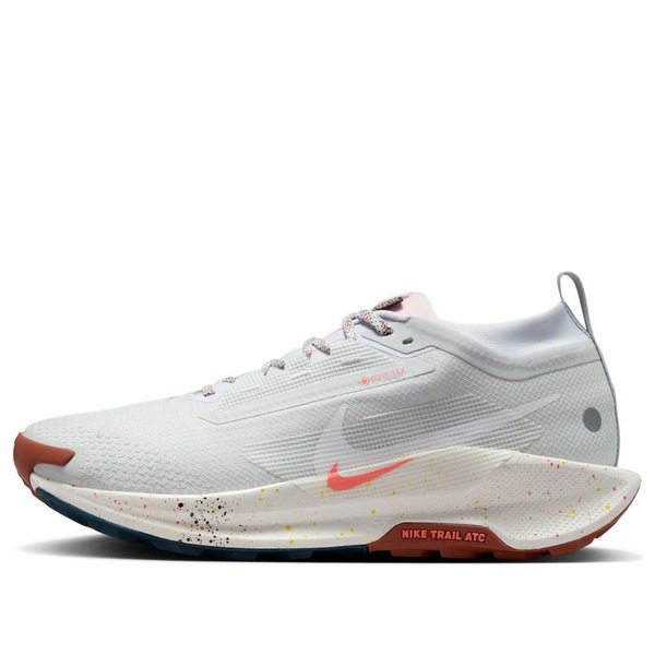 Nike ナイキ メンズ スニーカー 【Nike Pegasus Trail 5 Gore-Tex 'Pure Platinum Pink Foam' FQ0908-009】 サイズ US_M_15｜asty