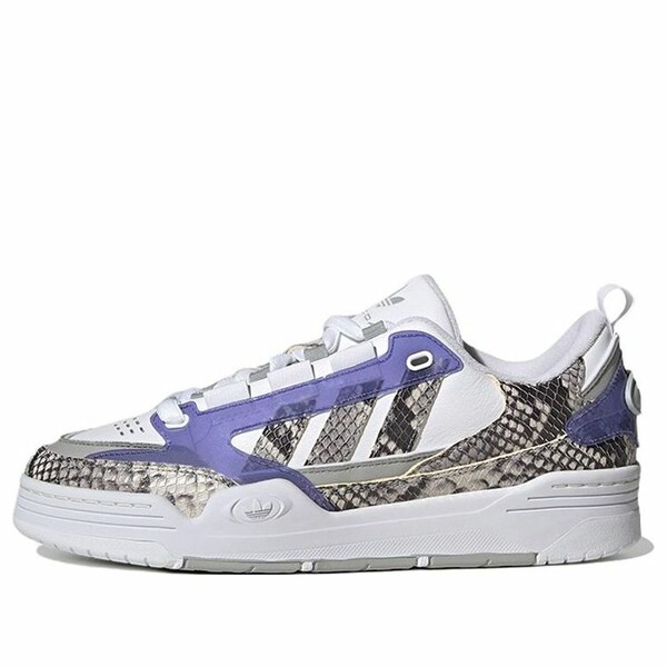 adidas アディダス メンズ スニーカー 【adidas ADI2000 'Snakeskin - Stone Purple' GW4699】 サイズ US_12(30.0cm)|asty