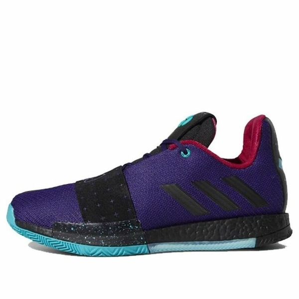 adidas アディダス メンズ スニーカー 【adidas Harden Volume 3 'Drew League' B42005】 サイズ US_8.5(26.5cm)｜asty