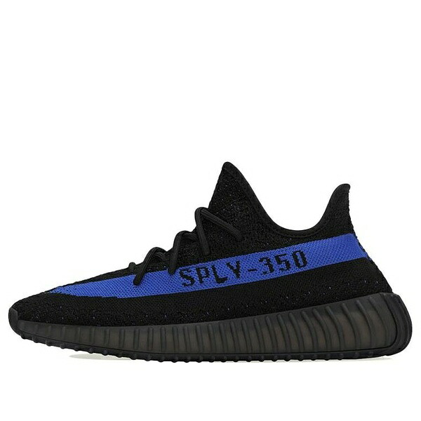 adidas アディダス メンズ スニーカー 【adidas Yeezy Boost 350 V2 'Dazzling Blue' GY7164】 サイズ US_M_14.5｜asty
