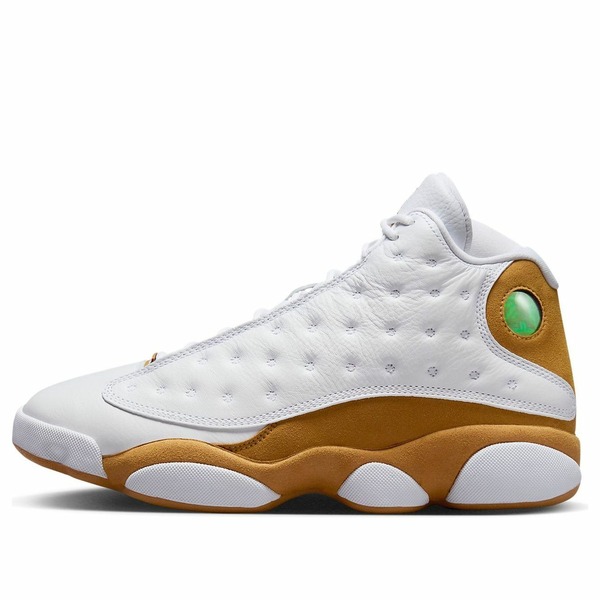 Jordan ジョーダン メンズ スニーカー  【Air Jordan 13 Retro \u0027Wheat\u0027 414571-171】  大きさ US_M_14