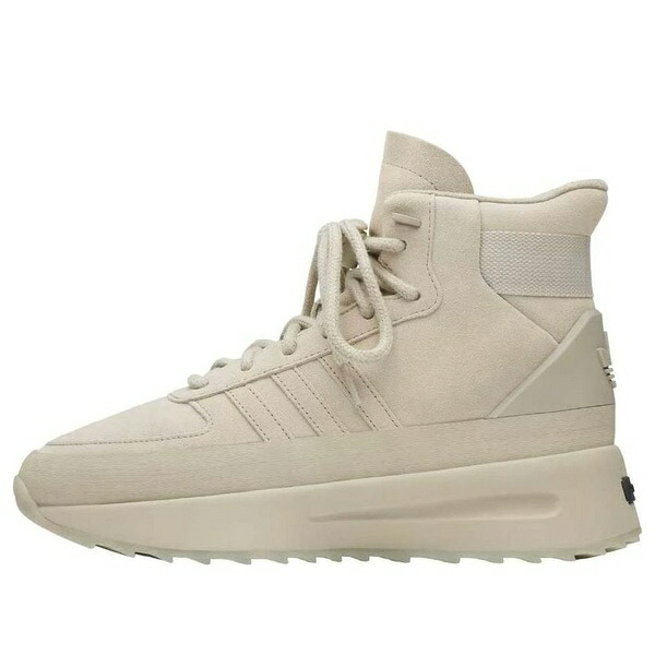 adidas アディダス メンズ スニーカー  【adidas x Fear Of God Athletics Los Angeles Hikers \u0027Sesame\u0027 IG1872】  大きさ US_6(24.0糎)