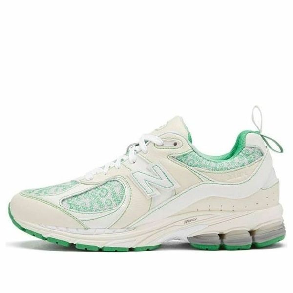 New Balance ニュー平衡にする メンズ スニーカー  【New Balance GANNI x 2002R \u0027Turtledove\u0027 M2002RGC】  大きさ US_6.5(24.5糎)