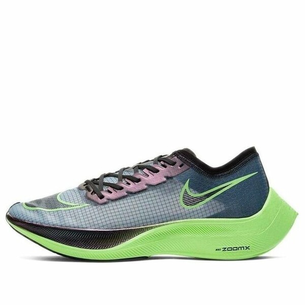 Nike ナイキ メンズ スニーカー  【Nike ZoomX VaporFly Next% Valerian Blue AO4568-400】  サイズ US_5(23.0cm)