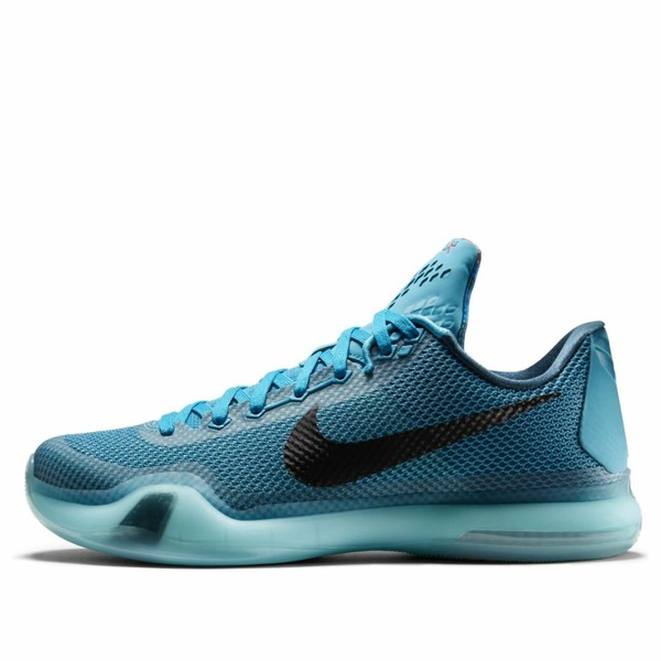 Nike ナイキ メンズ スニーカー 【Nike Kobe 10 '5AM Flight' 705317-403】 サイズ US_10(28.0cm)|asty