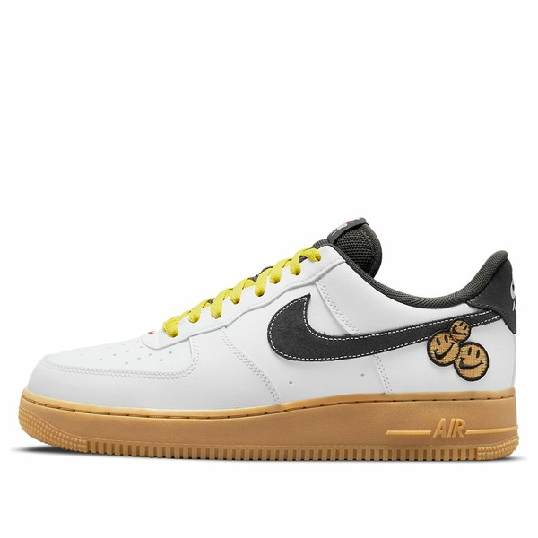 Nike ナイキ メンズ スニーカー  【Nike Air Force 1 LV8 \u0027Go The Extra Smile\u0027 DO5853-100】  大いさ US_M_15 スニーカー-靴-メンズ靴