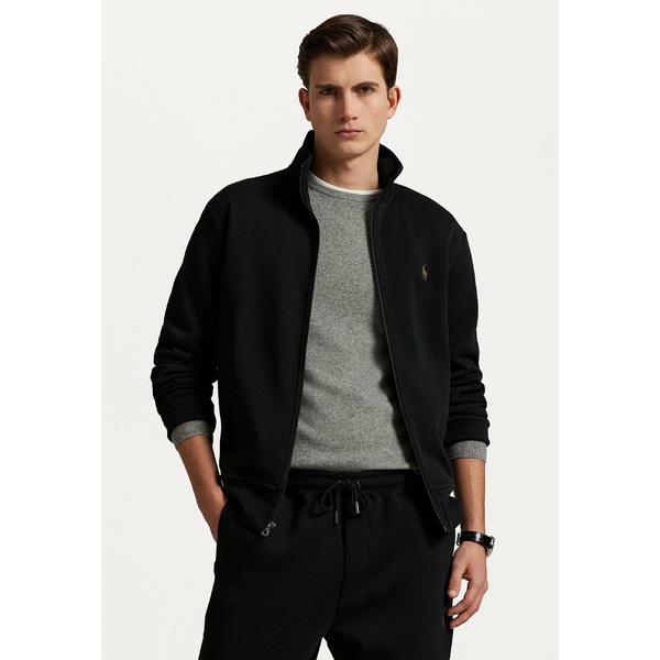 (取寄) ラルフローレン メンズ ダブルニット トラック ジャケット Polo Ralph Lauren men Double-Knit Track Jacket Aviator Navy 楽天市場】(取寄) ラルフローレン メンズ ダブルニット トラック