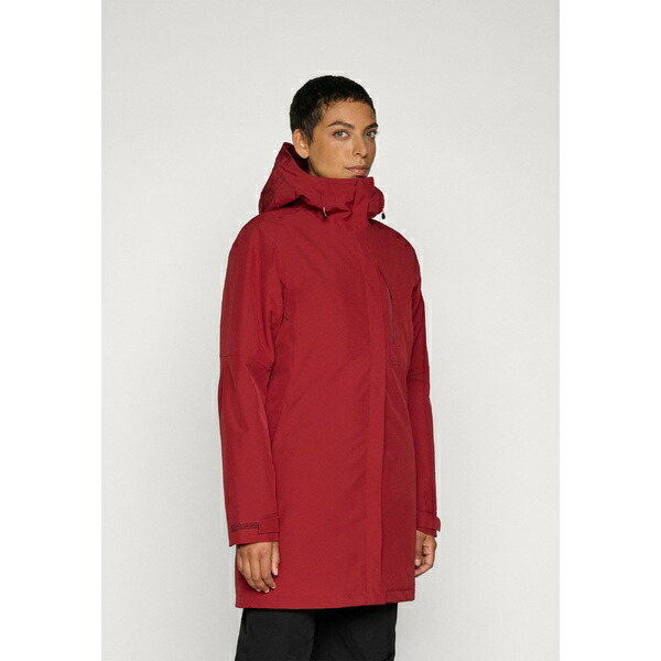 楽天市場】ICON レディース メッシュAF ジャケット グレー