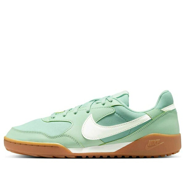 Nike ナイキ レディース スニーカー Enamel Green/Sail/Gum Lt Brown 【(WMNS) Nike Terra Manta \u0027Enamel Green\u0027 HQ1940-300】  大きさ US_7(24.0糎)