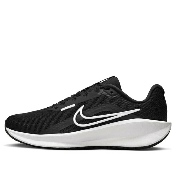 Nike ナイキ レディース スニーカー Black/White 【(WMNS) Nike Downshifter 13 Black White FD6476-001】  サイズ US_W_11