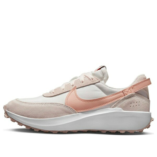 Nike ナイキ レディース スニーカー pink 【(WMNS) Nike Waffle Debut Light Soft Pink DH9523-602】  サイズ US_8(25.0cm)