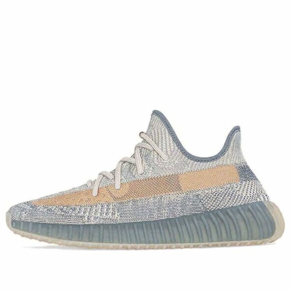 adidas アディダス メンズ スニーカー 【adidas Yeezy Boost 350 V2 'Israfil' FZ5421】 サイズ US_9(27.0cm)|asty