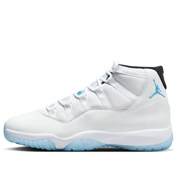 Air Jordan ジョーダン メンズ スニーカー 【Air Jordan 11 'Legend Blue' 2024 CT8012-104】 サイズ US_M_4.5｜asty