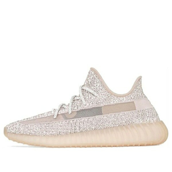 adidas アディダス メンズ スニーカー  【adidas Yeezy Boost 350 V2 ynth Reflective FV5666】  サイズ US_8(26.0cm)