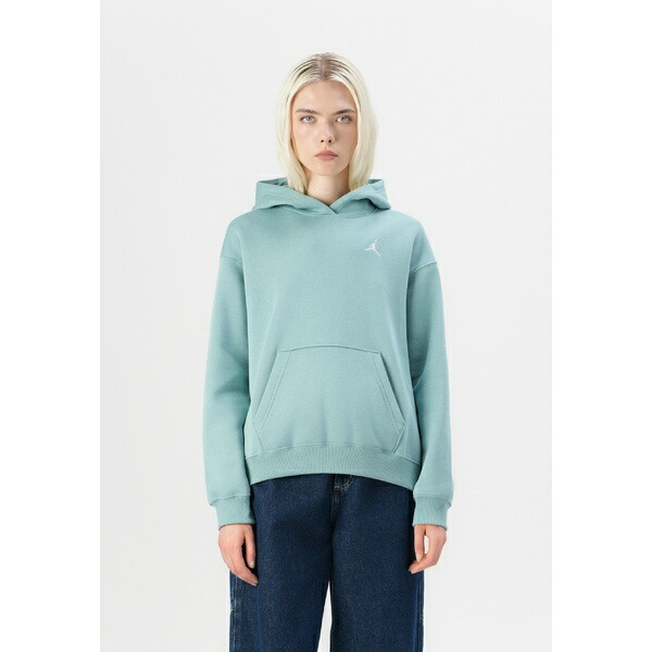 楽天市場】ジョーダン レディース パーカー Jordan Core Fleece Hoodie