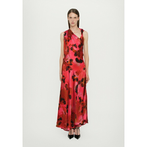ヴィクトリアベッカム ブランド ワンピース Draped 1053805 ヴィクトリアベッカム ブランド ワンピース Draped 1053805
