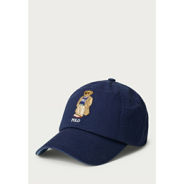 楽天市場】Polo Ralph Lauren ポロラルフローレン ベースボール