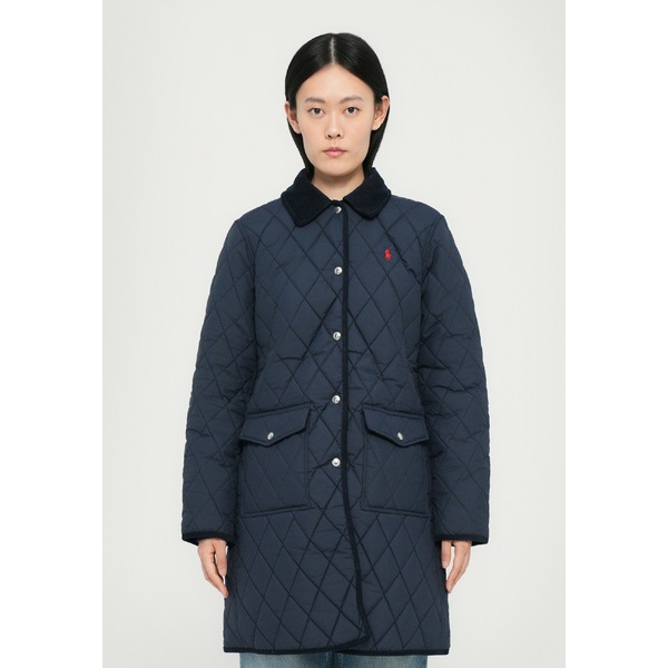 楽天市場】ラルフローレン ポロ レディース レオパード柄 フェイク