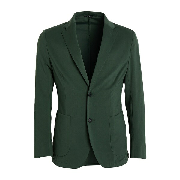 【送料無料】 トンボリーニ メンズ ジャケット＆ブルゾン アウター Blazers Green 56,540円