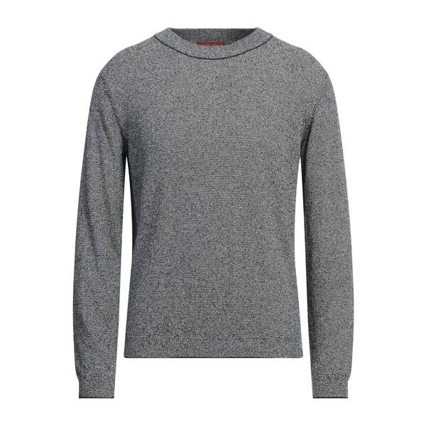 【送料無料】 ダニエル フィエゾリ メンズ ニット&セーター アウター Sweaters Blue