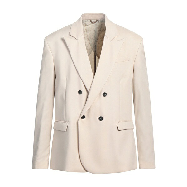 【送料無料】 インペリアル メンズ ジャケット＆ブルゾン アウター Blazers Beige