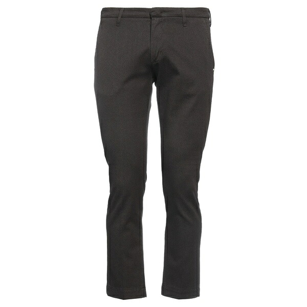 【送料無料】 アントレ アミ メンズ カジュアルパンツ ボトムス Pants Brown｜asty 16,775円