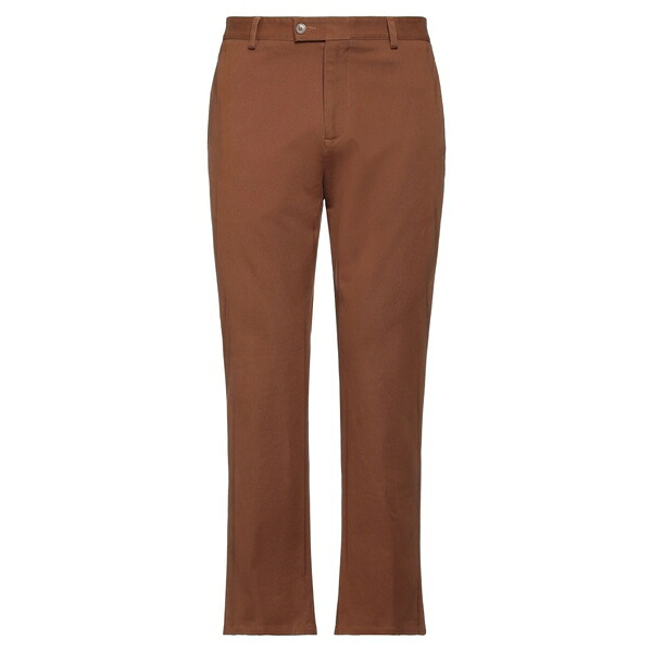 【送料無料】 ダニエレ アレッサンドリー二 メンズ カジュアルパンツ ボトムス Pants Brown