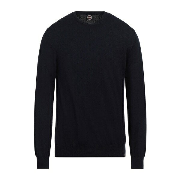 【貨物輸送無料】 コルマール メンズ 編み物\u0026スウェーター アウター Sweaters Blue