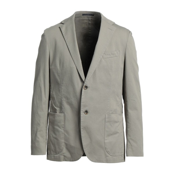 【送料無料】 エドゥアルド ドレスラー メンズ ジャケット＆ブルゾン アウター Blazers Green 27,170円