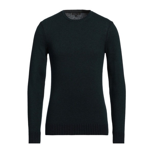 【送料無料】 パトリツィア ペペ メンズ ニット&セーター アウター Sweaters Green