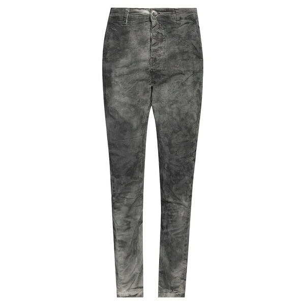 【送料無料】 ヴェルナ メンズ カジュアルパンツ ボトムス Pants Grey