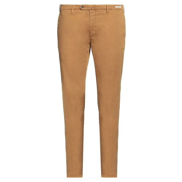 【送料無料】 エルビーエム1911 メンズ カジュアルパンツ ボトムス Pants Beige