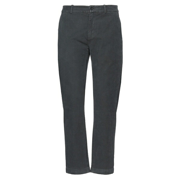【送料無料】 デパートメントファイブ メンズ カジュアルパンツ ボトムス Pants Grey