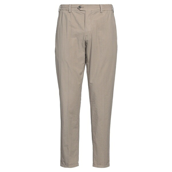 【送料無料】 PTトリノ メンズ カジュアルパンツ ボトムス Pants Beige