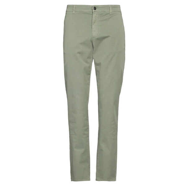 【送料無料】 レイン メンズ カジュアルパンツ ボトムス Pants Green