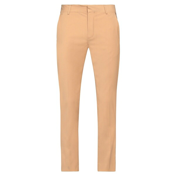 【送料無料】 ダニエレ アレッサンドリー二 メンズ カジュアルパンツ ボトムス Pants Beige